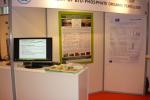 REFERTIL booth at Food Village Exhibition in Brussels